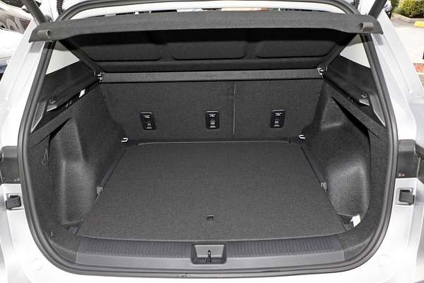 2025 MG MGS5 EV Essence 62 ZS3EM