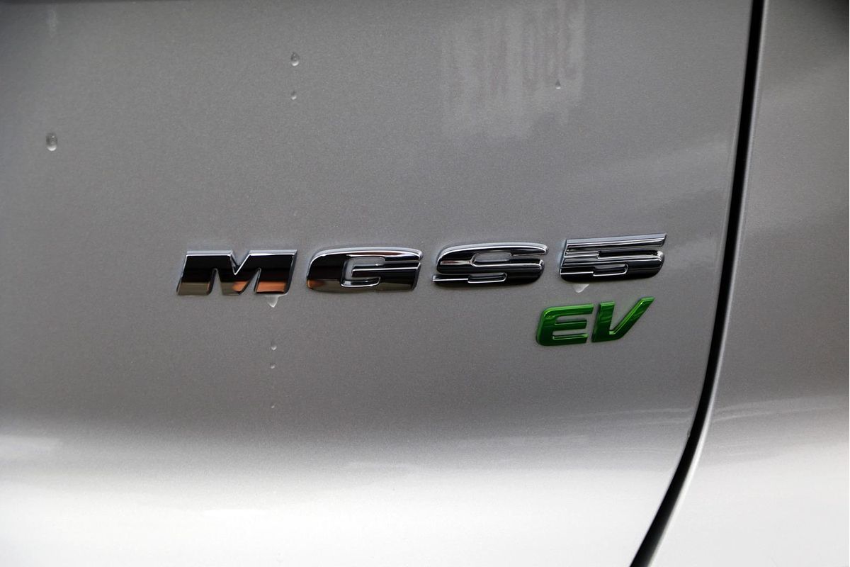 2025 MG MGS5 EV Essence 62 ZS3EM