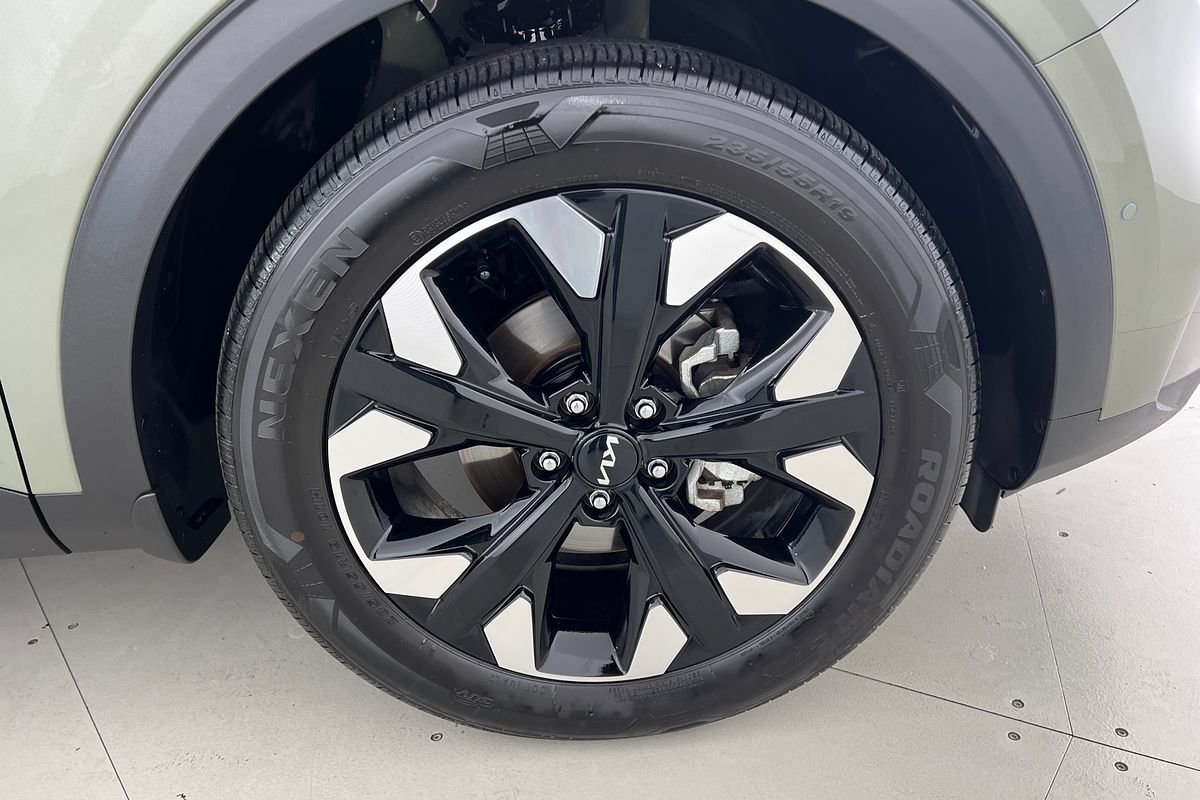 2024 Kia Sportage GT-Line NQ5