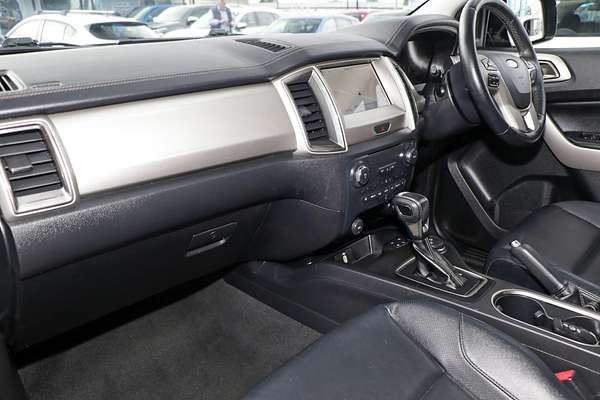 2021 Ford Everest Trend UA II 2.0L