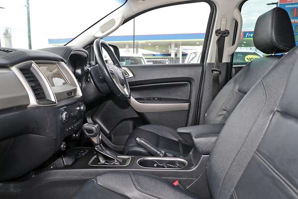 2021 Ford Everest Trend UA II 2.0L