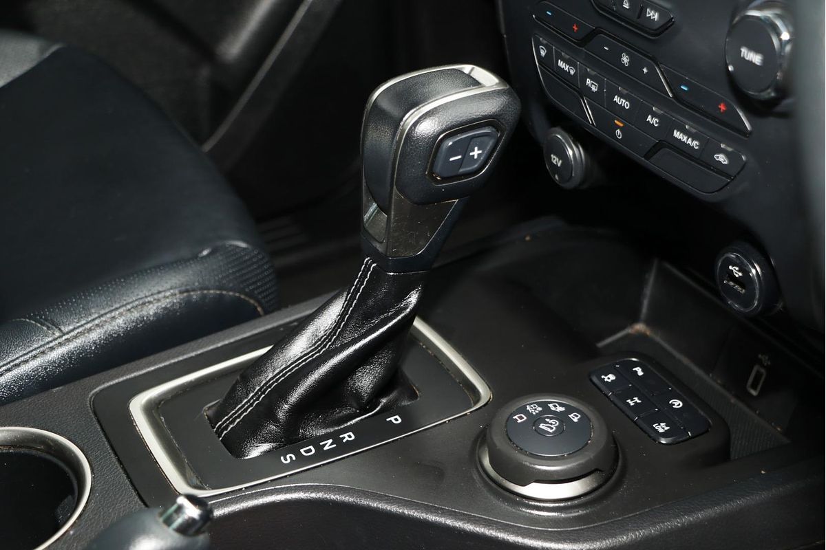 2021 Ford Everest Trend UA II 2.0L