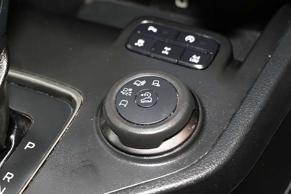 2021 Ford Everest Trend UA II 2.0L