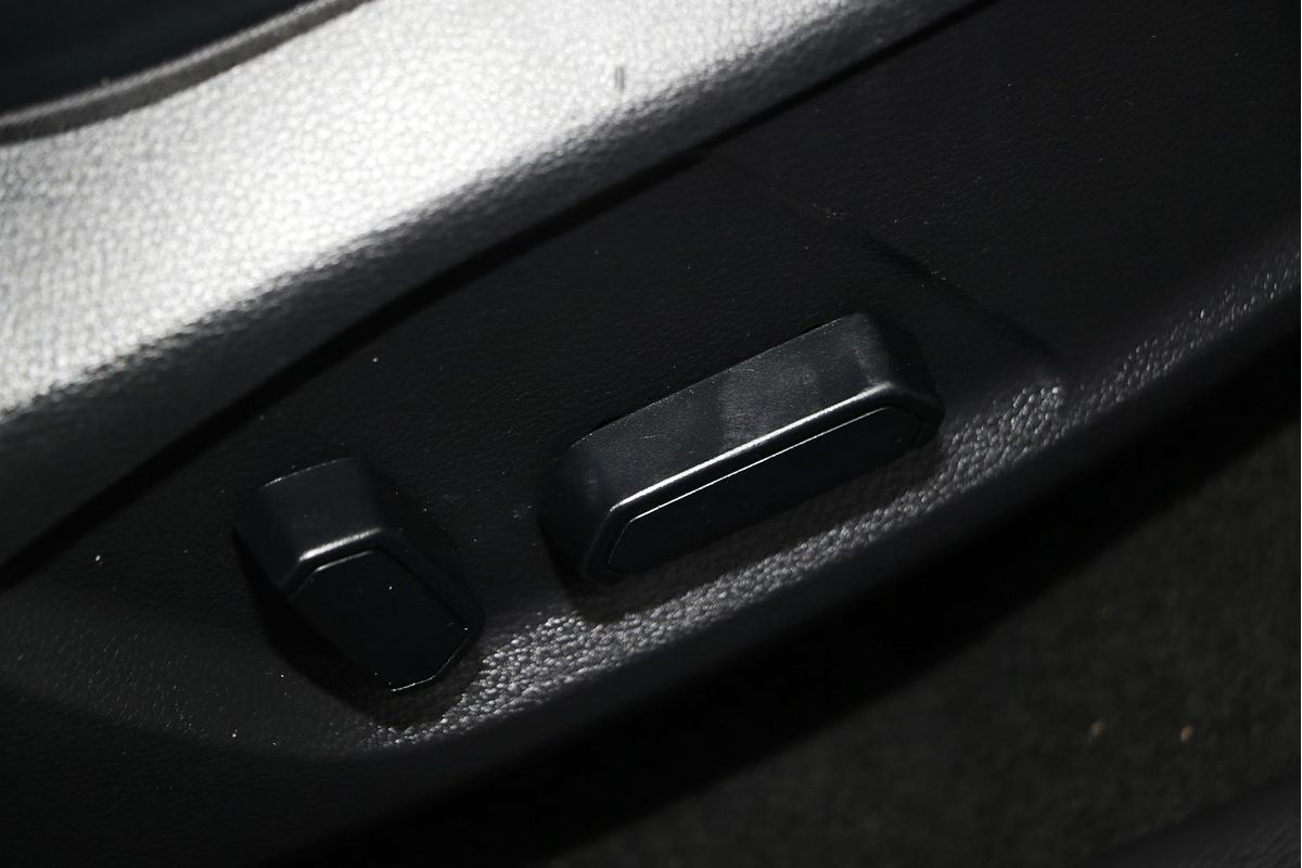 2021 Ford Everest Trend UA II 2.0L