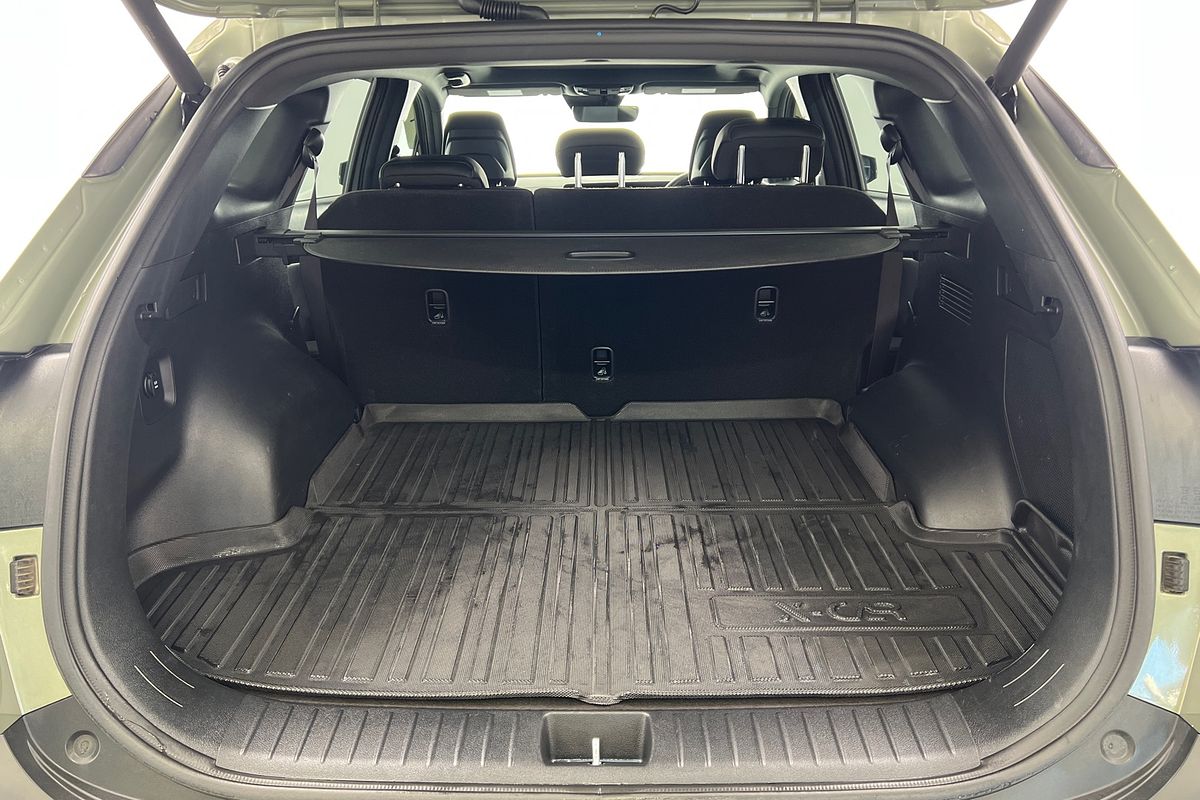 2024 Kia Sportage GT-Line NQ5