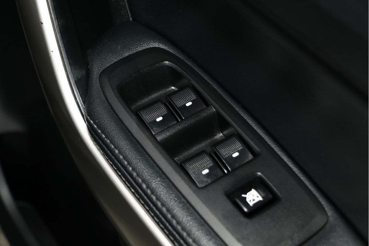 2021 Ford Everest Trend UA II 2.0L