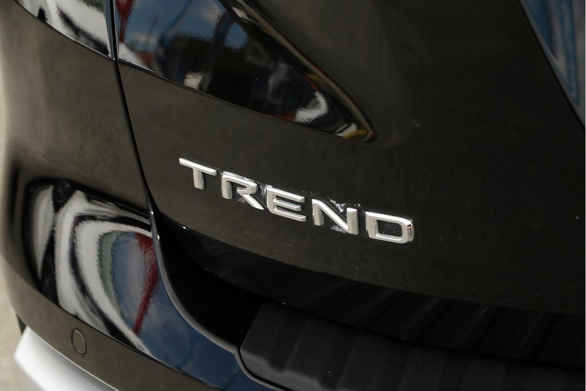 2021 Ford Everest Trend UA II 2.0L