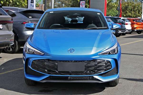 2025 MG MG3 Vibe