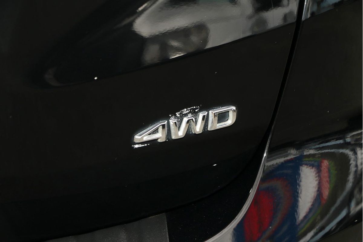 2021 Ford Everest Trend UA II 2.0L
