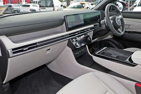 2025 Hyundai Tucson Premium NX4.V3