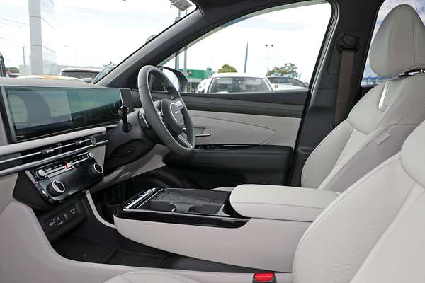 2025 Hyundai Tucson Premium NX4.V3