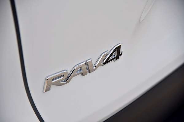 2024 Toyota RAV4 GX MXAA52R