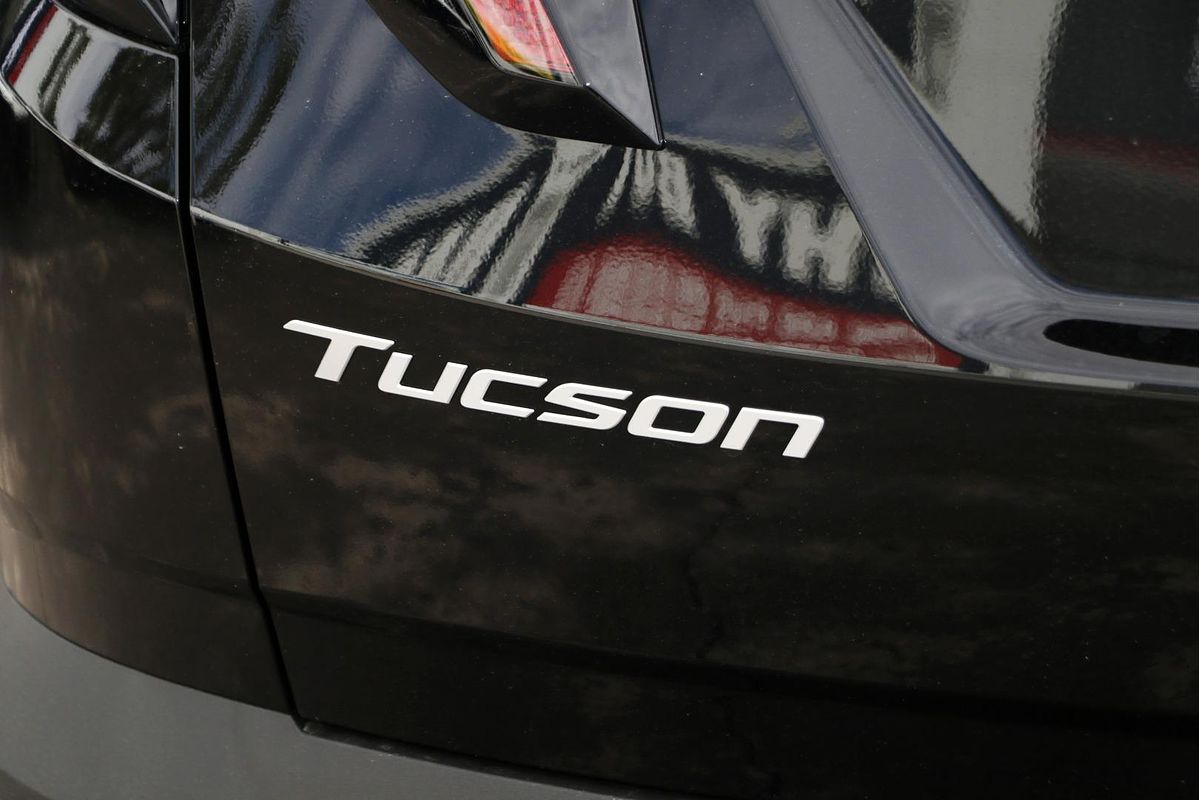 2025 Hyundai Tucson Premium NX4.V3