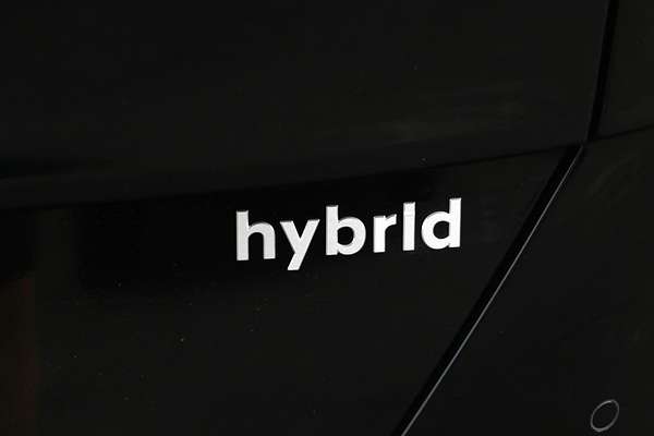 2025 Hyundai Kona Hybrid N Line SX2.V2