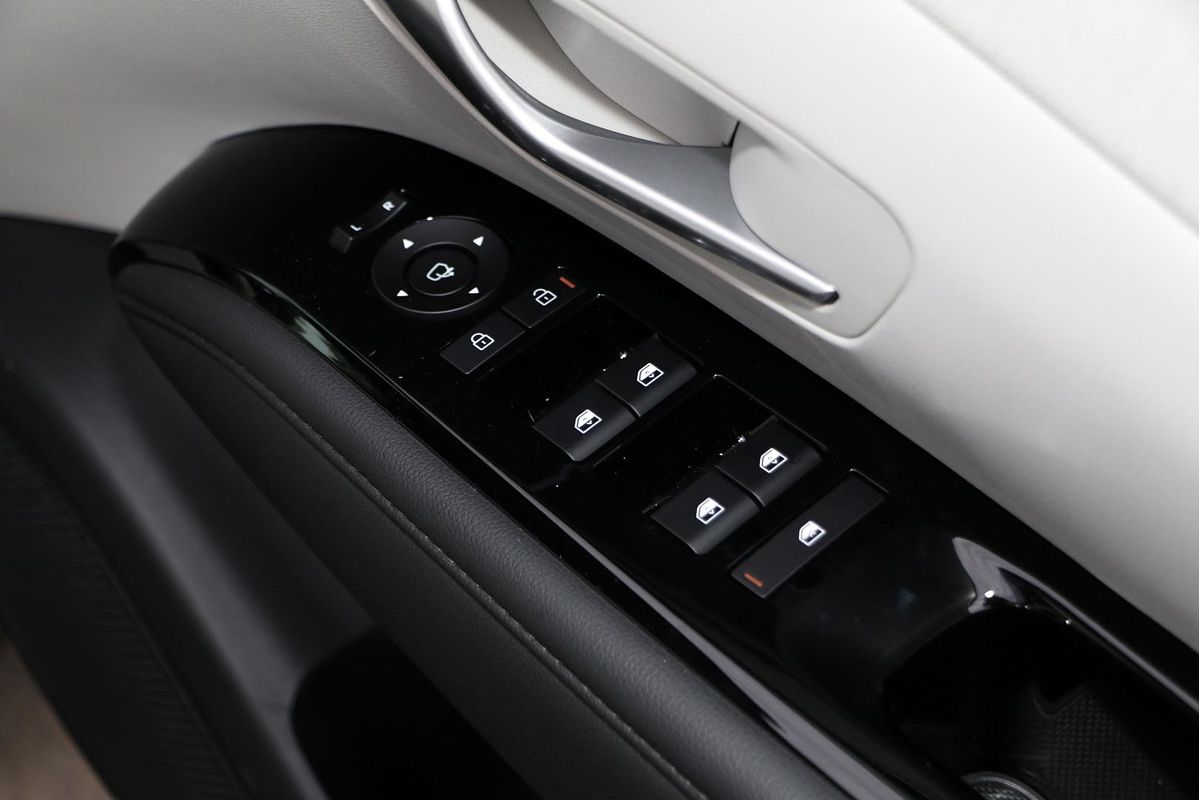 2025 Hyundai Tucson Premium NX4.V3