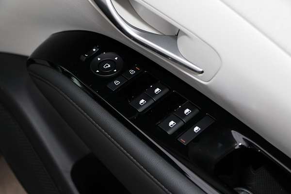 2025 Hyundai Tucson Premium NX4.V3