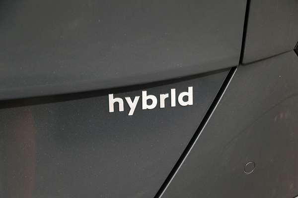 2025 Hyundai Kona Hybrid SX2.V2