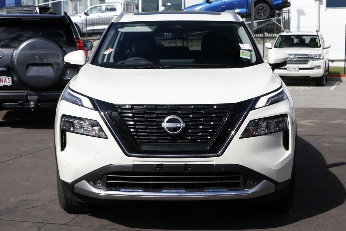 2024 Nissan X-TRAIL Ti-L e-POWER T33