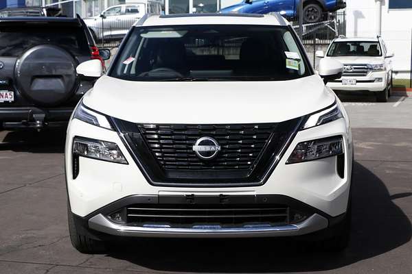 2024 Nissan X-TRAIL Ti-L e-POWER T33