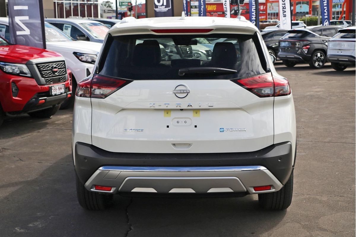 2024 Nissan X-TRAIL Ti-L e-POWER T33