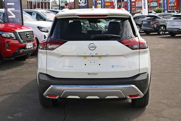 2024 Nissan X-TRAIL Ti-L e-POWER T33