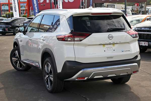 2024 Nissan X-TRAIL Ti-L e-POWER T33