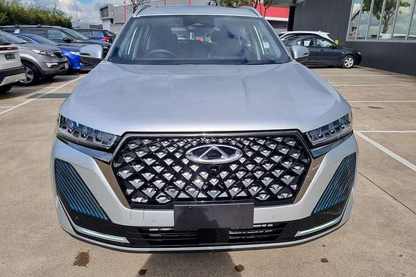 2024 Chery Tiggo 7 Pro Urban