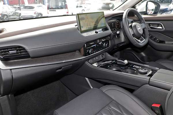 2024 Nissan X-TRAIL Ti-L e-POWER T33