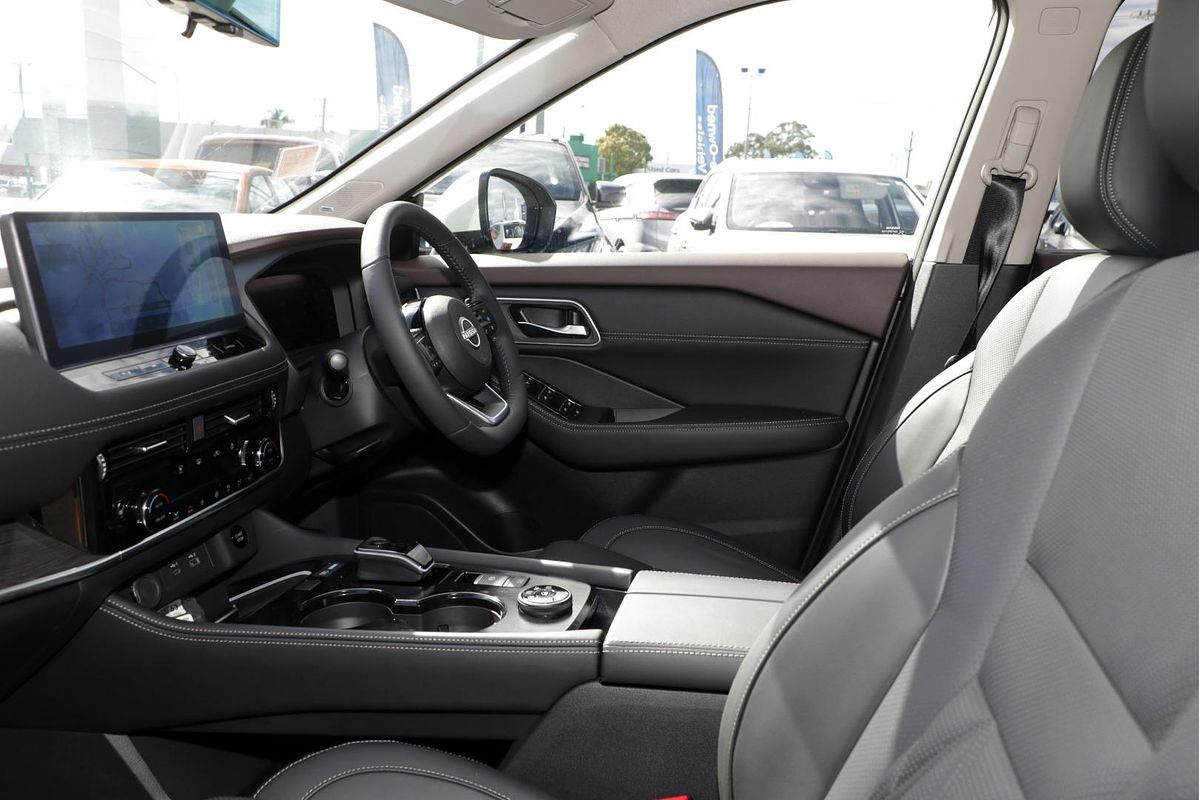 2024 Nissan X-TRAIL Ti-L e-POWER T33