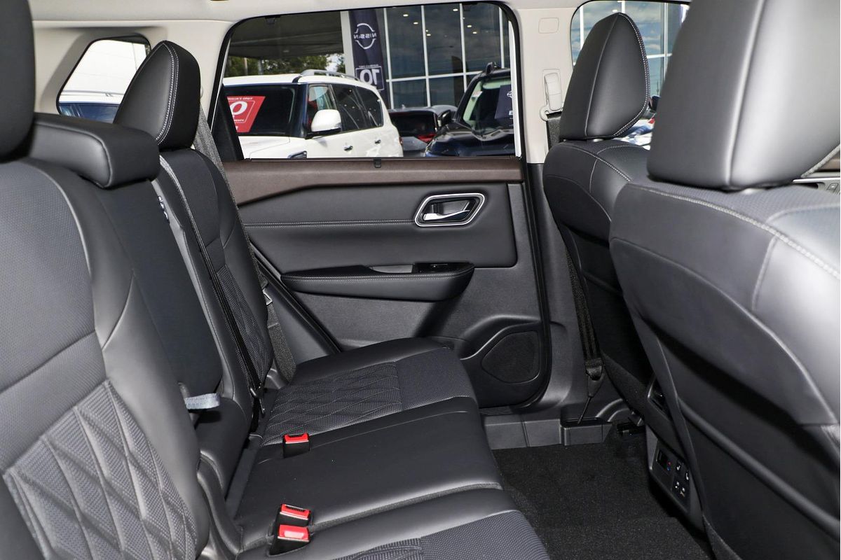 2024 Nissan X-TRAIL Ti-L e-POWER T33