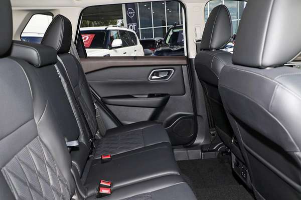 2024 Nissan X-TRAIL Ti-L e-POWER T33