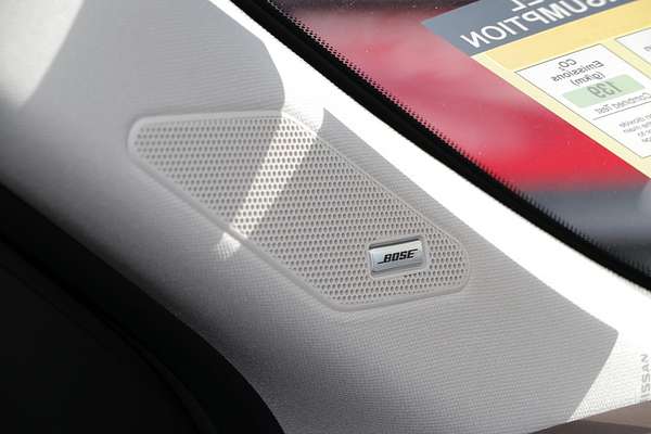 2024 Nissan X-TRAIL Ti-L e-POWER T33