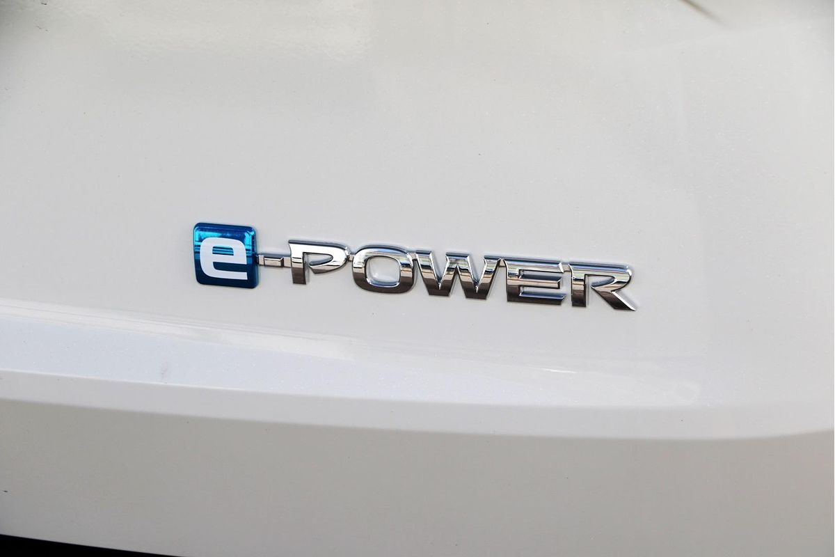 2024 Nissan X-TRAIL Ti-L e-POWER T33