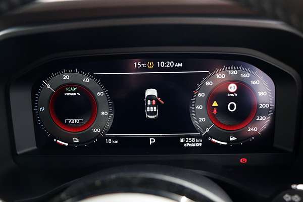 2024 Nissan X-TRAIL Ti-L e-POWER T33