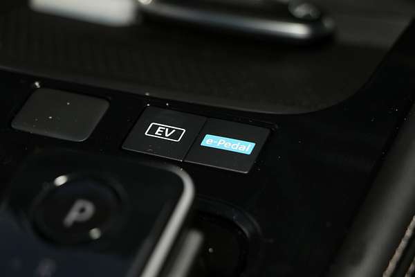 2024 Nissan X-TRAIL Ti-L e-POWER T33