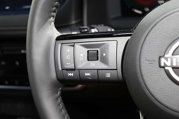 2024 Nissan X-TRAIL Ti-L e-POWER T33