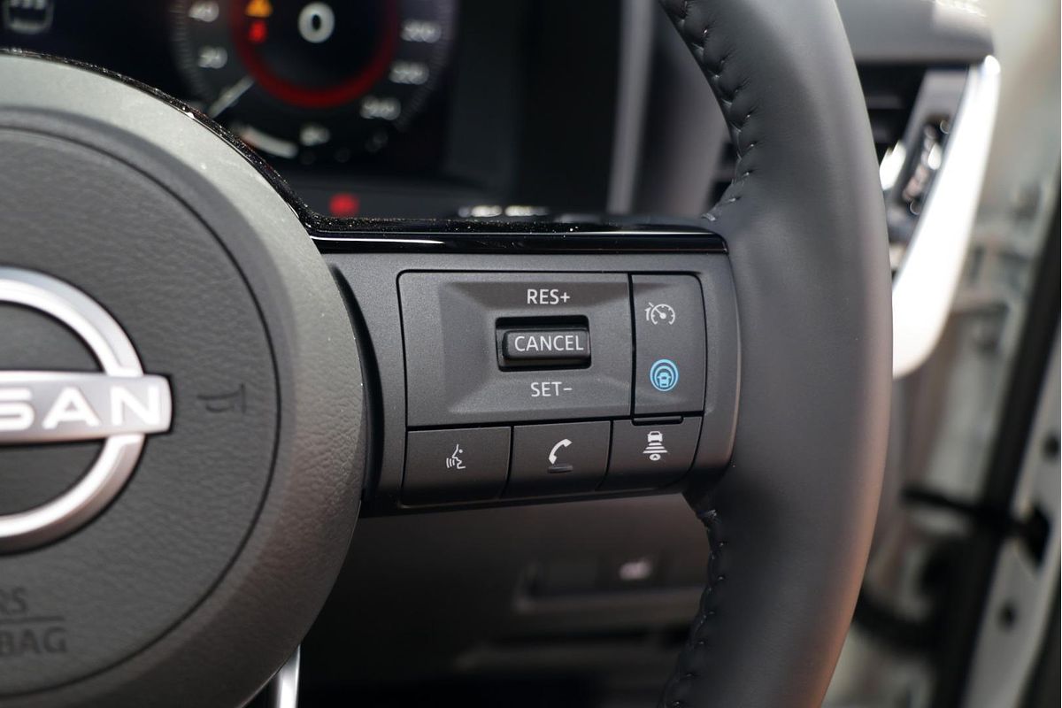 2024 Nissan X-TRAIL Ti-L e-POWER T33