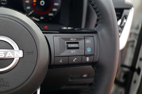 2024 Nissan X-TRAIL Ti-L e-POWER T33