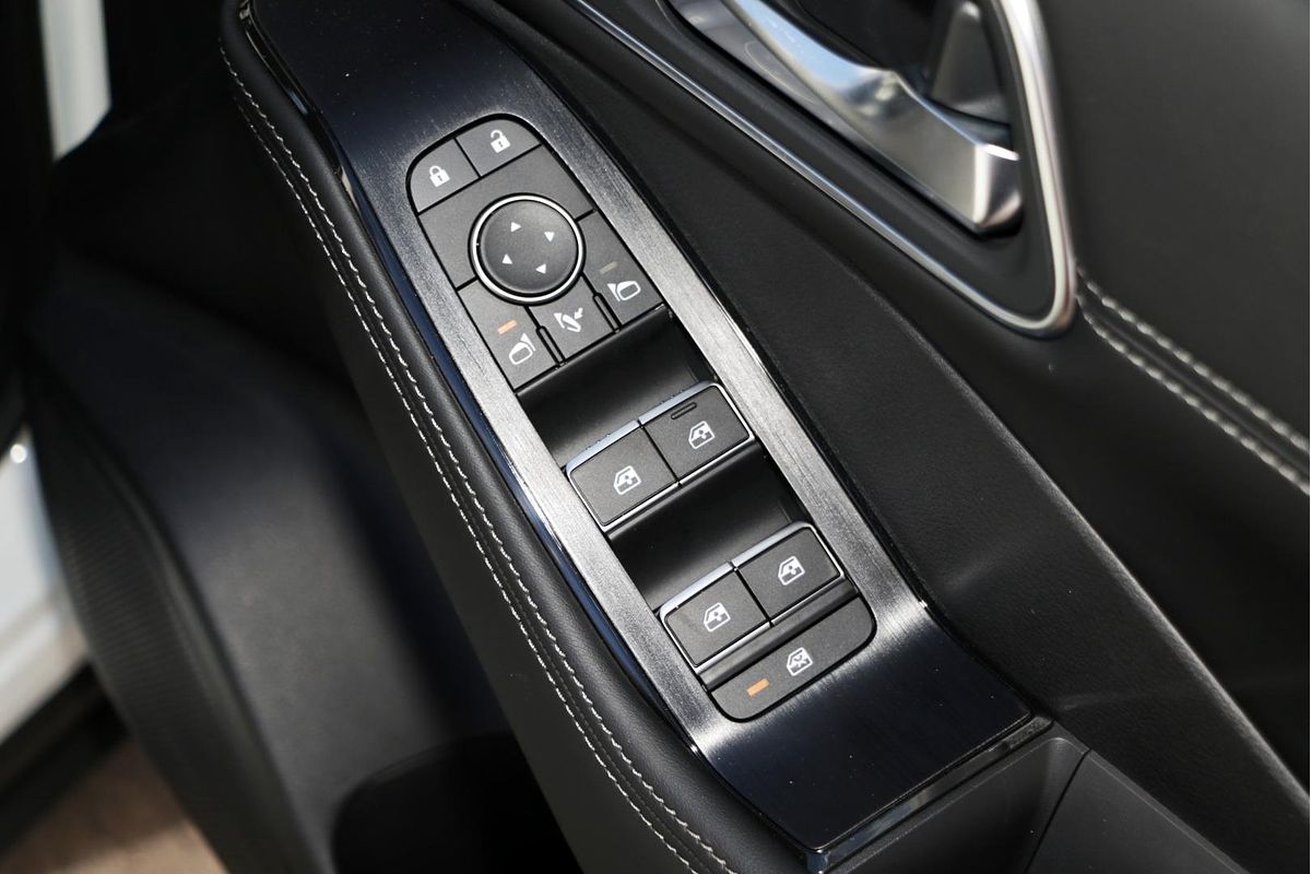 2024 Nissan X-TRAIL Ti-L e-POWER T33