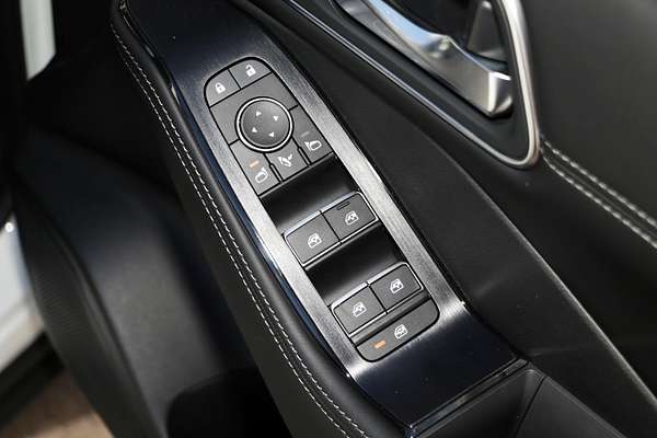 2024 Nissan X-TRAIL Ti-L e-POWER T33