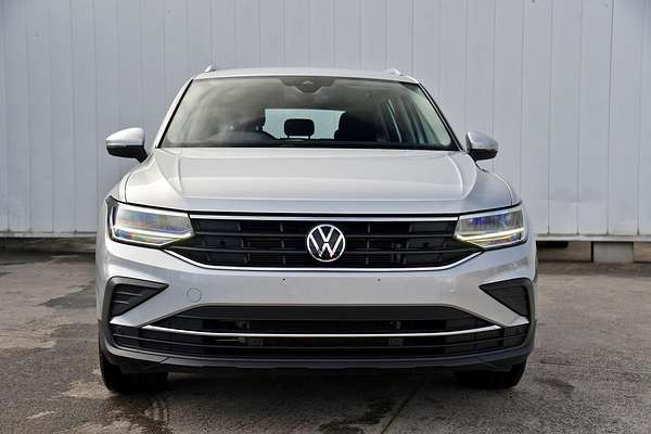 2023 Volkswagen Tiguan 110TSI LIFE AX MY23 UPDATE
