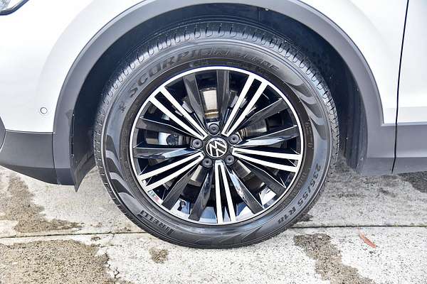 2023 Volkswagen Tiguan 110TSI LIFE AX MY23 UPDATE