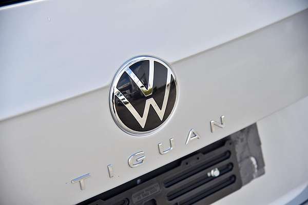2023 Volkswagen Tiguan 110TSI LIFE AX MY23 UPDATE