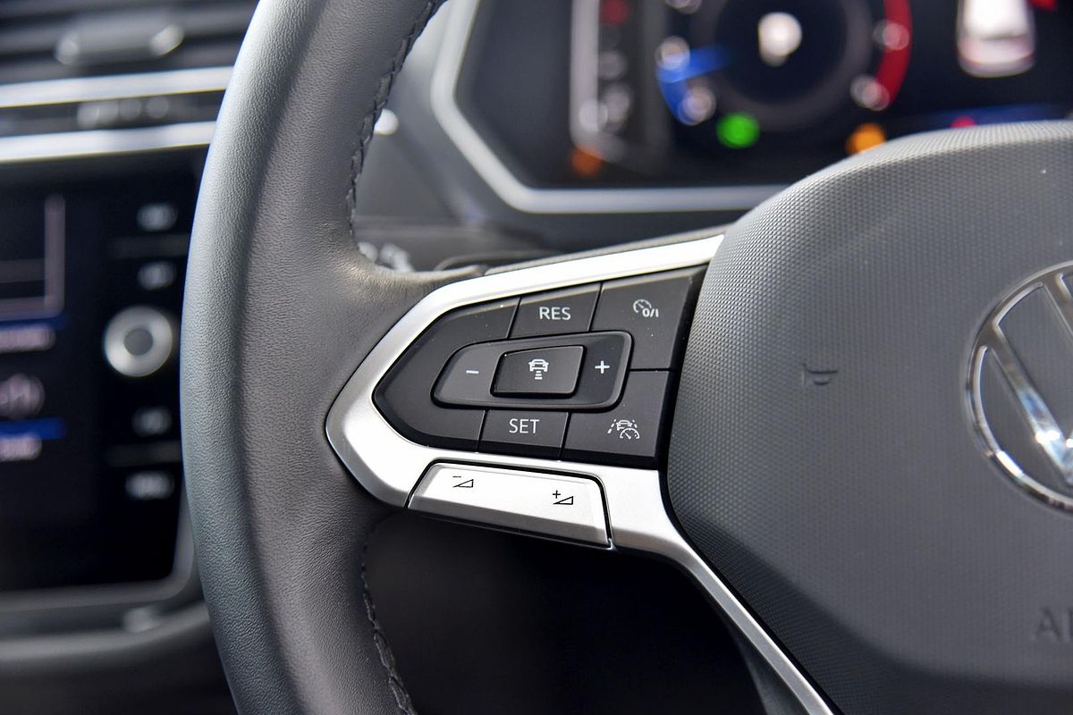 2023 Volkswagen Tiguan 110TSI LIFE AX MY23 UPDATE