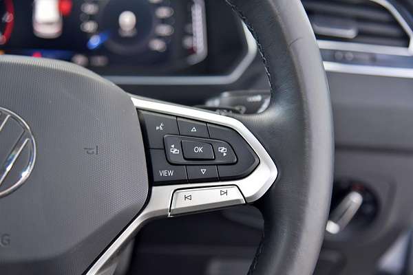 2023 Volkswagen Tiguan 110TSI LIFE AX MY23 UPDATE