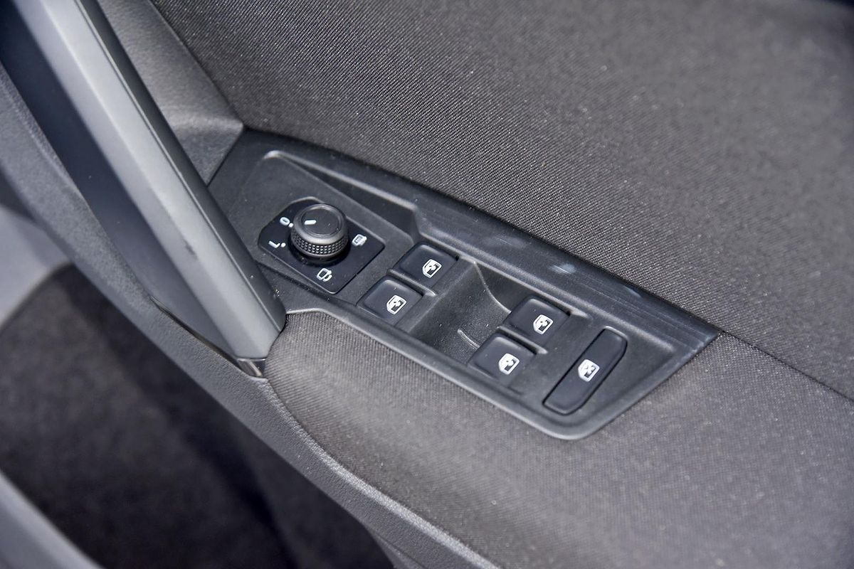 2023 Volkswagen Tiguan 110TSI LIFE AX MY23 UPDATE