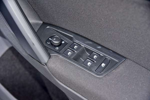 2023 Volkswagen Tiguan 110TSI LIFE AX MY23 UPDATE