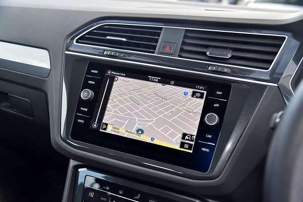 2023 Volkswagen Tiguan 110TSI LIFE AX MY23 UPDATE