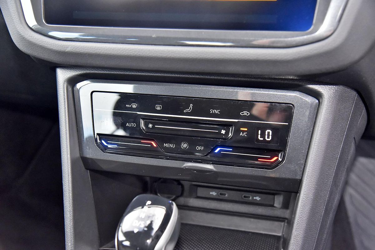 2023 Volkswagen Tiguan 110TSI LIFE AX MY23 UPDATE