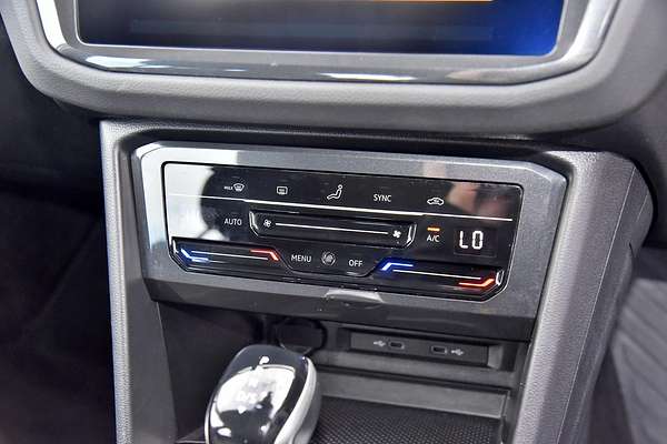 2023 Volkswagen Tiguan 110TSI LIFE AX MY23 UPDATE